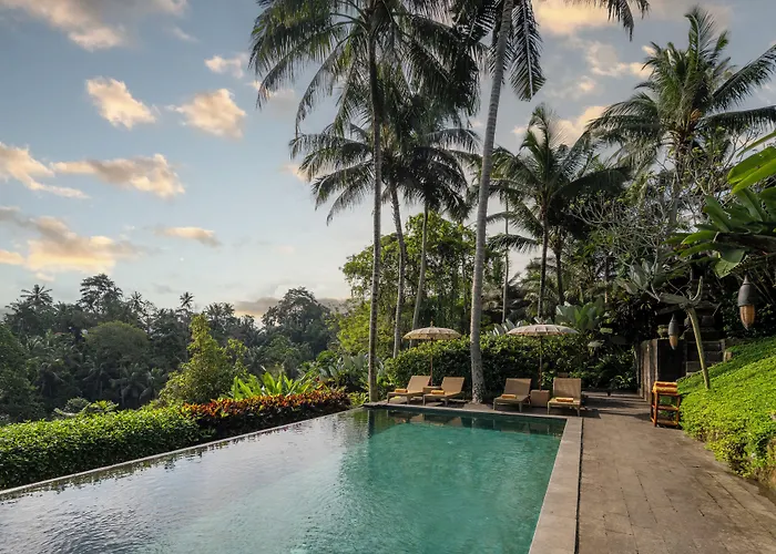 Pertiwi Bisma 1 Ubud